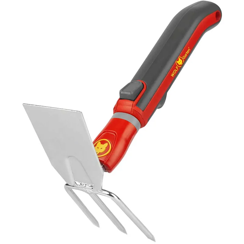 Wolf Garten LNMZM015 Multi Change Mini Hoe