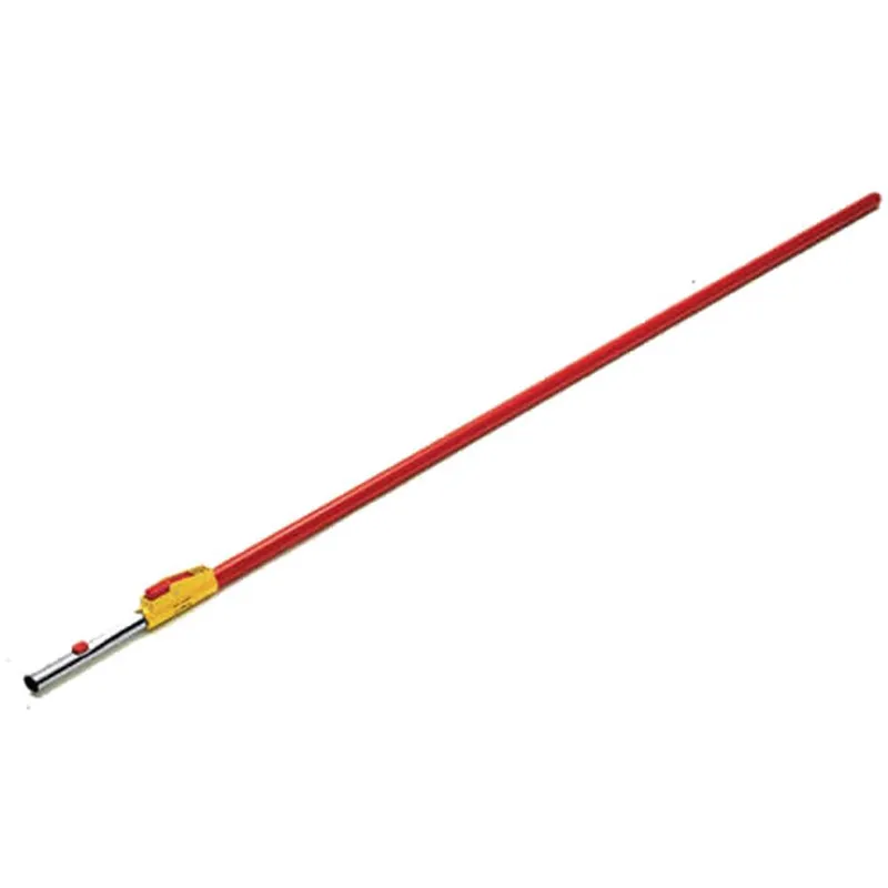 Wolf Garten Multi Change Telescopic Handle