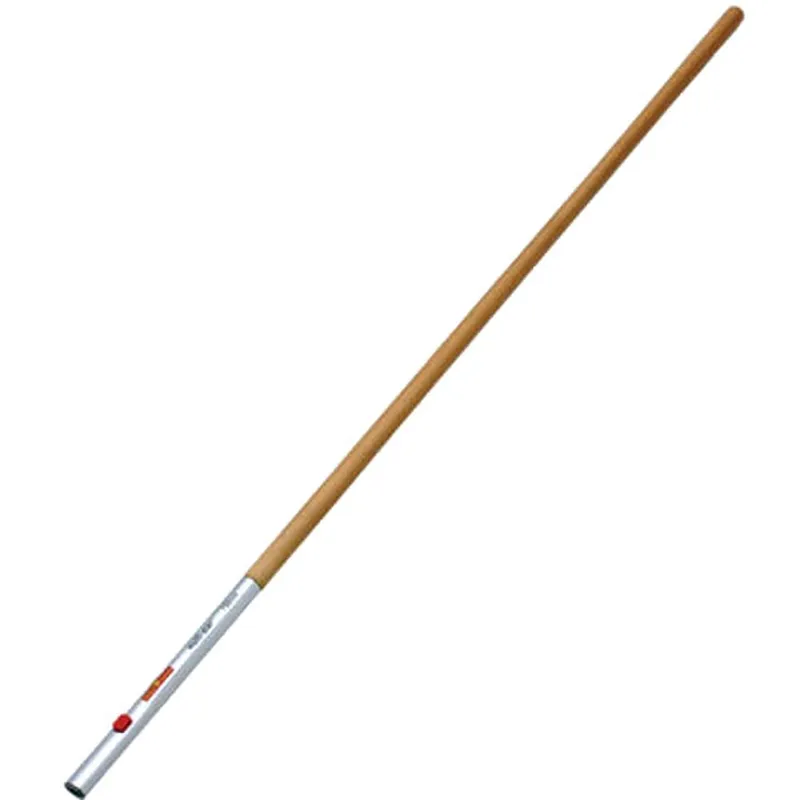 Wolf Garten Multi Change Wooden Handle