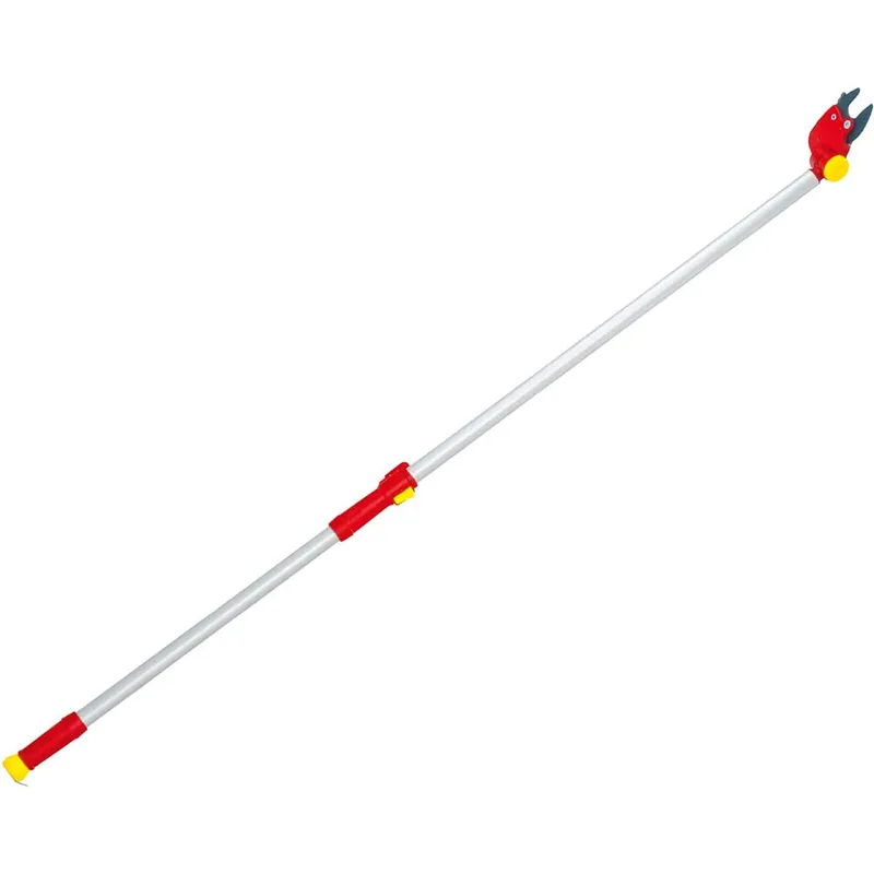 Wolf Garten RR200 Power Dual Cut Bypass Loppers