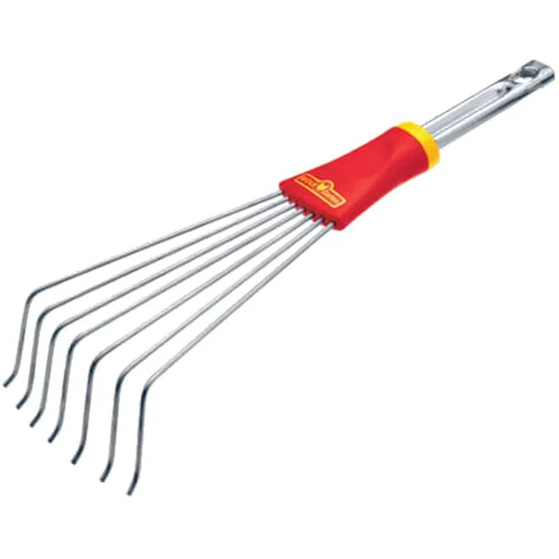 Wolf Garten LCM Multi Change Garden Small Sweep Head