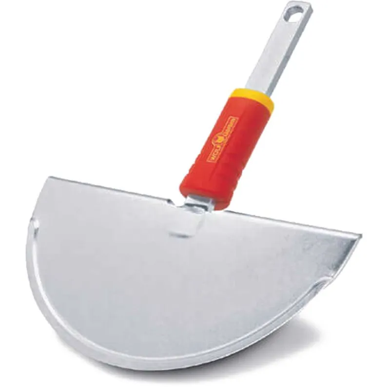 Wolf Garten RMM Multi Change Lawn Edge Iron Head