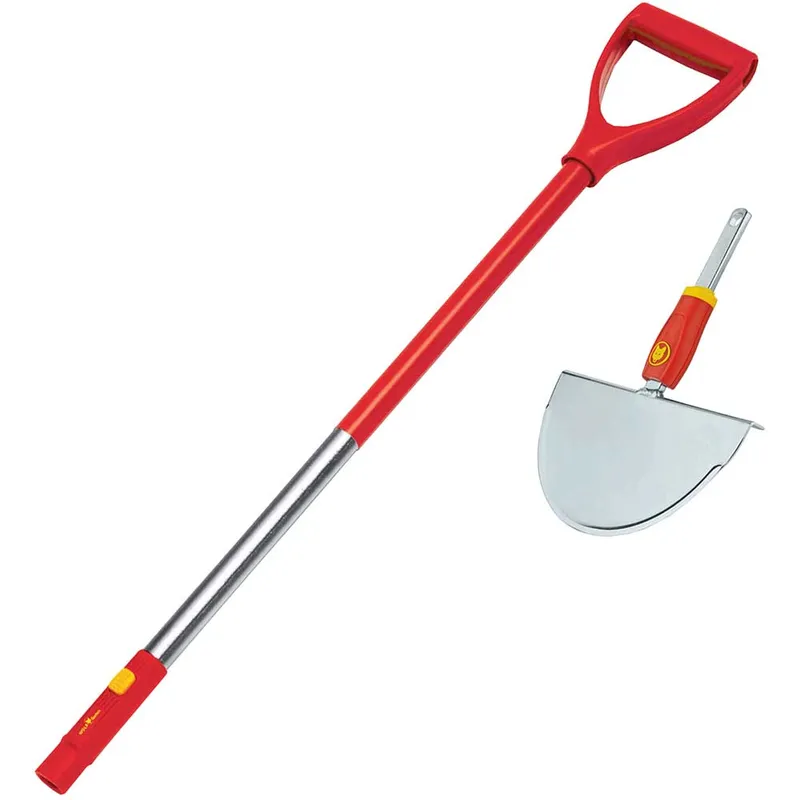 Wolf Garten P571 Multi Change Lawn Edge Iron