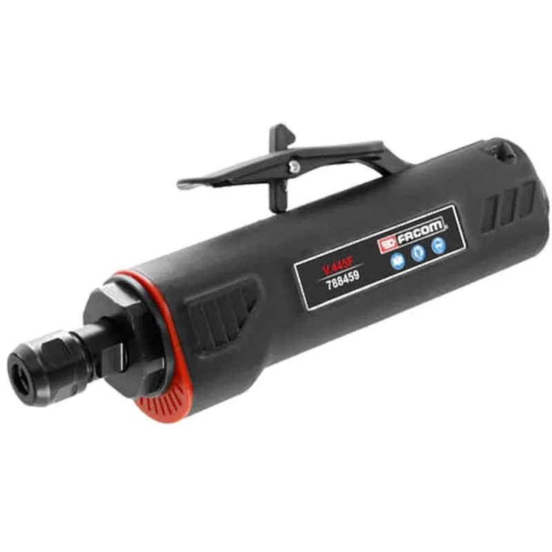 Facom V.445F Straight Air Die Grinder