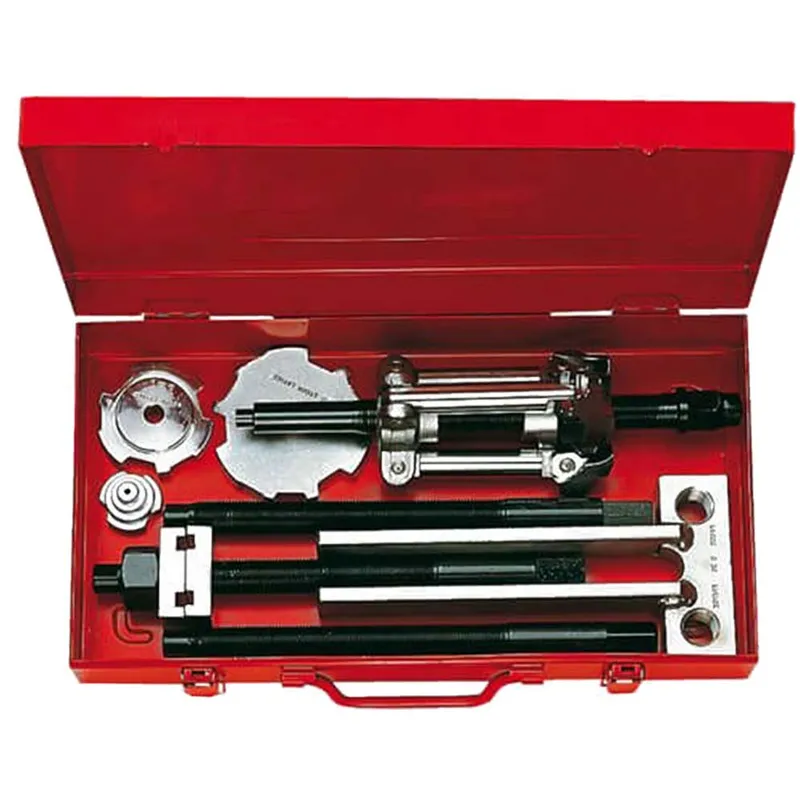 Facom U.28J1 Inside Grip Puller Separator and Beam Set
