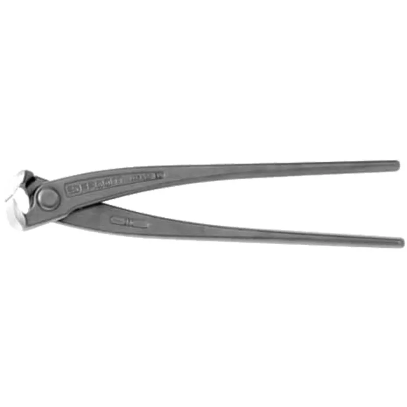 Facom Heavy Duty End Cutting Pliers