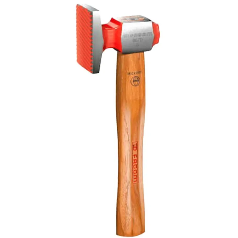 Facom Shrinking Dresser Hammer