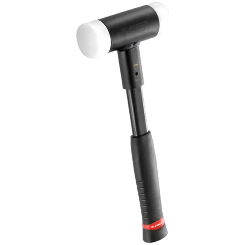 Facom 212A Interchangeable Head Dead Blow Hammer
