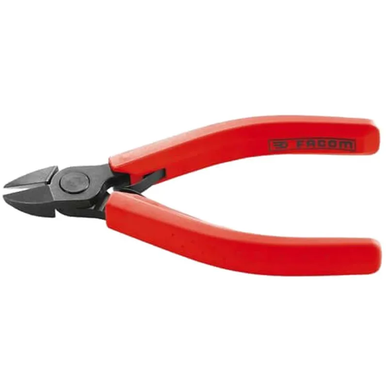 Facom Axial Cut Side Cutters