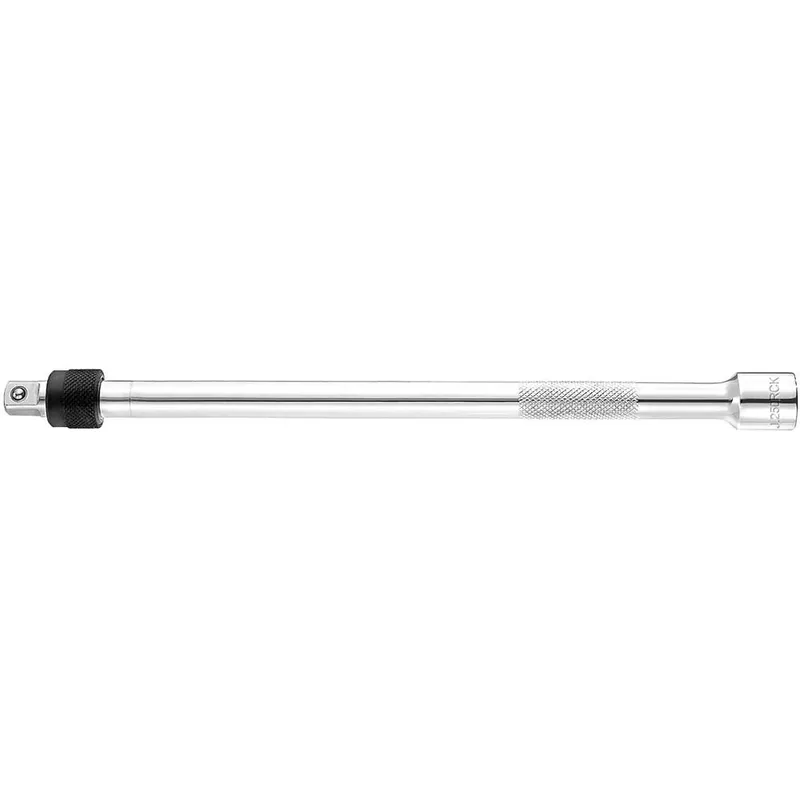 Facom 3/8" Drive Chrome Knurled Locking Socket Extension Bar