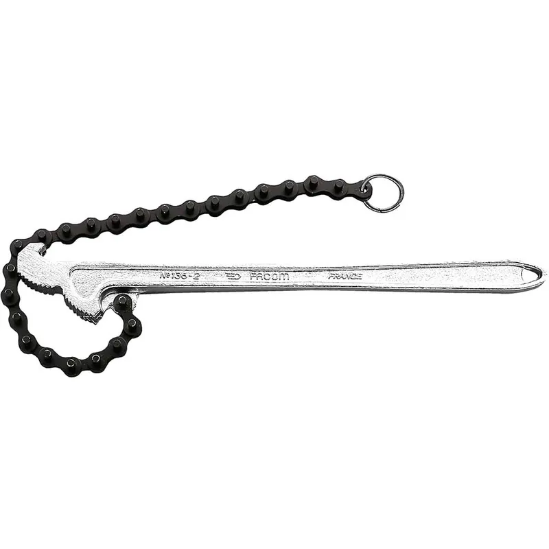 Facom Chain Wrench