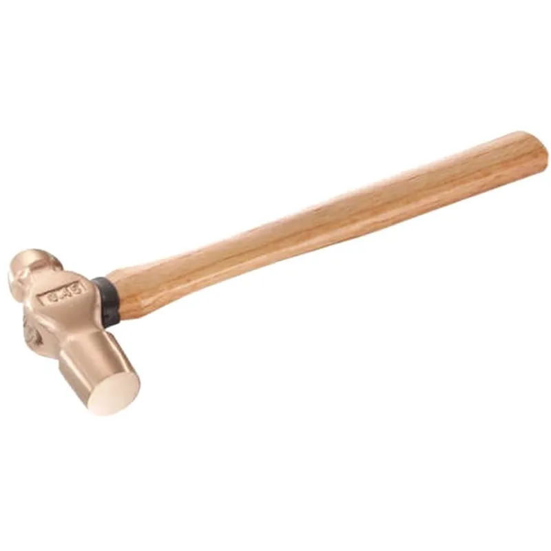 Facom Non Spark Ball Pein Hammer