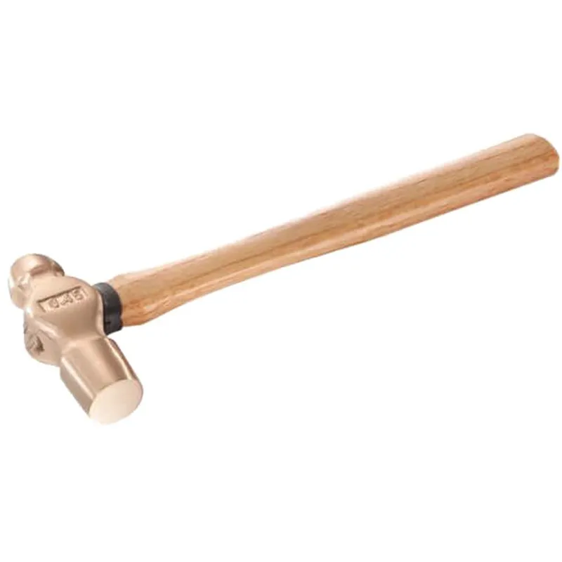 Facom Non Spark Ball Pein Hammer