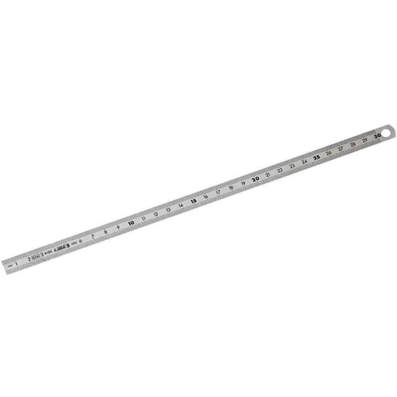 Facom DELA.1051 Metric Double Sided Stainless Steel Rule