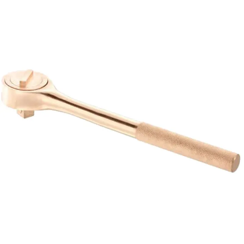 Facom K.149SR 3/4" Drive Non Sparking Copper Beryllium Ratchet