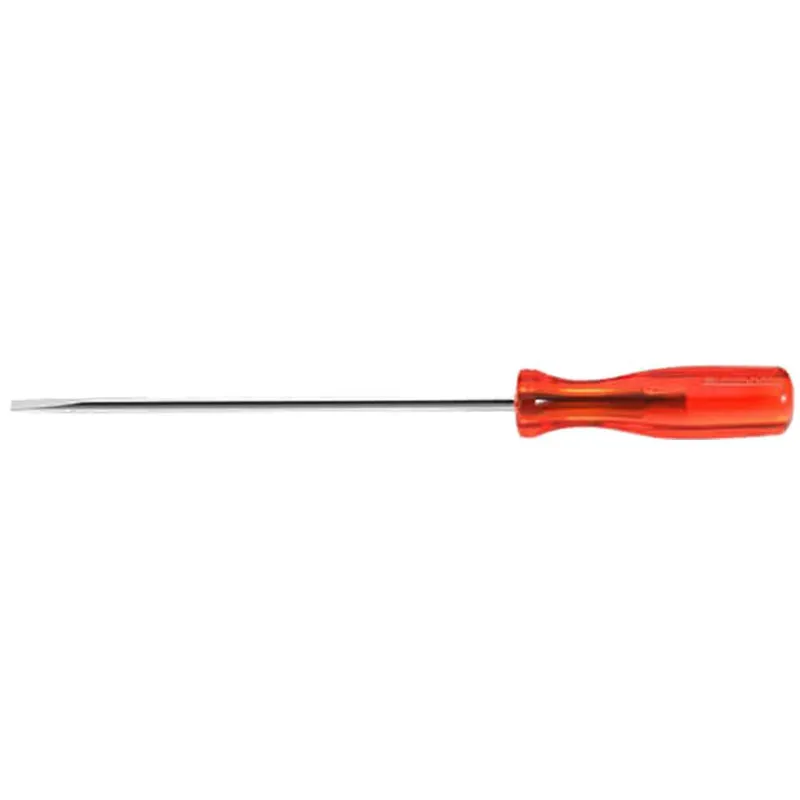 Facom Isoryl Parallel Slotted Screwdriver