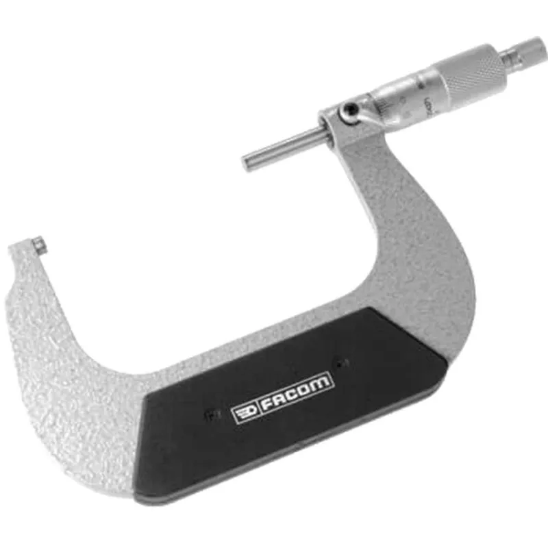 Facom 806.C Mechanical Micrometer