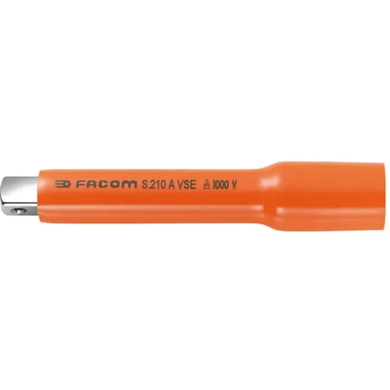 Facom 1/2" Drive Insulated Socket Extension Bar