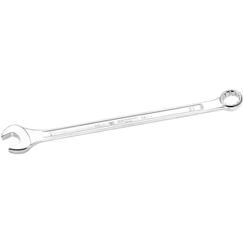 Facom Long Reach Combination Spanner Metric