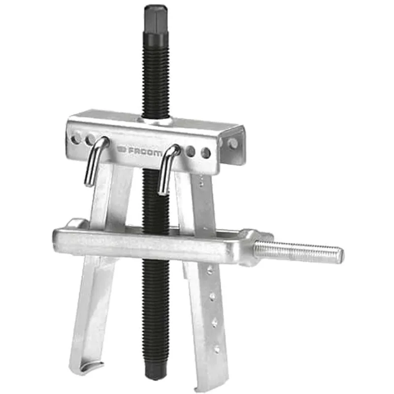 Facom U Bolt Short Leg Gearbox Bearing Puller
