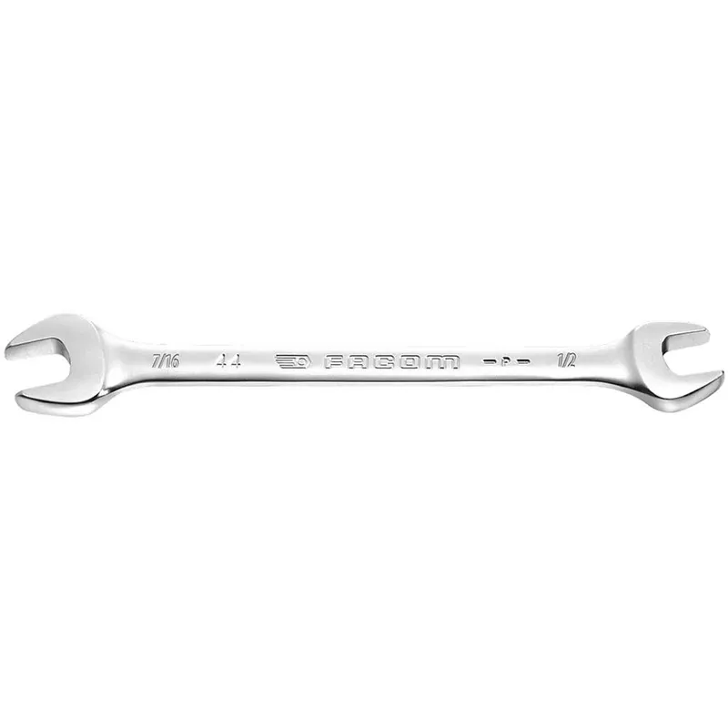 Facom Open Ended Spanner Imperial