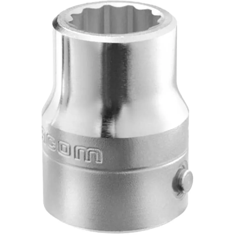 Facom 3/4" Drive Bi Hexagon Socket