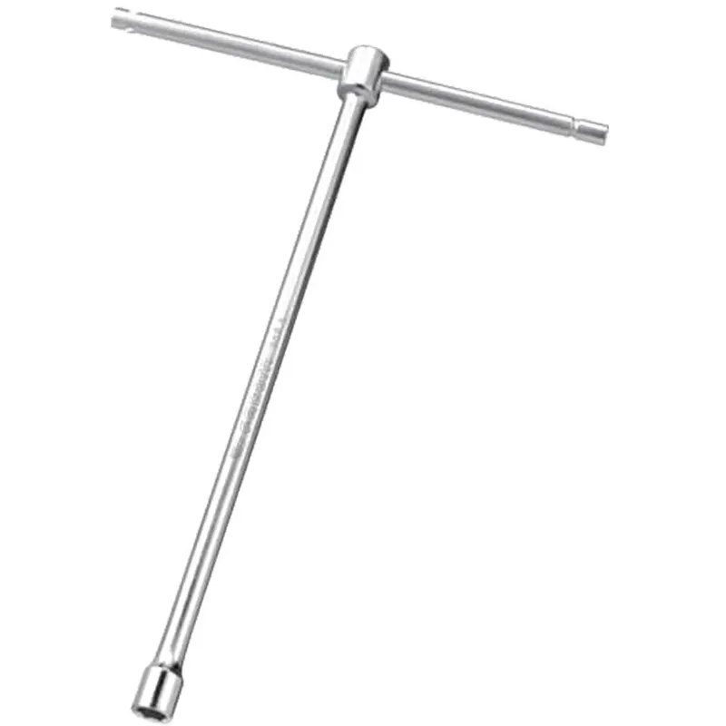 Facom Sliding Tee Handle Socket Wrench Metric