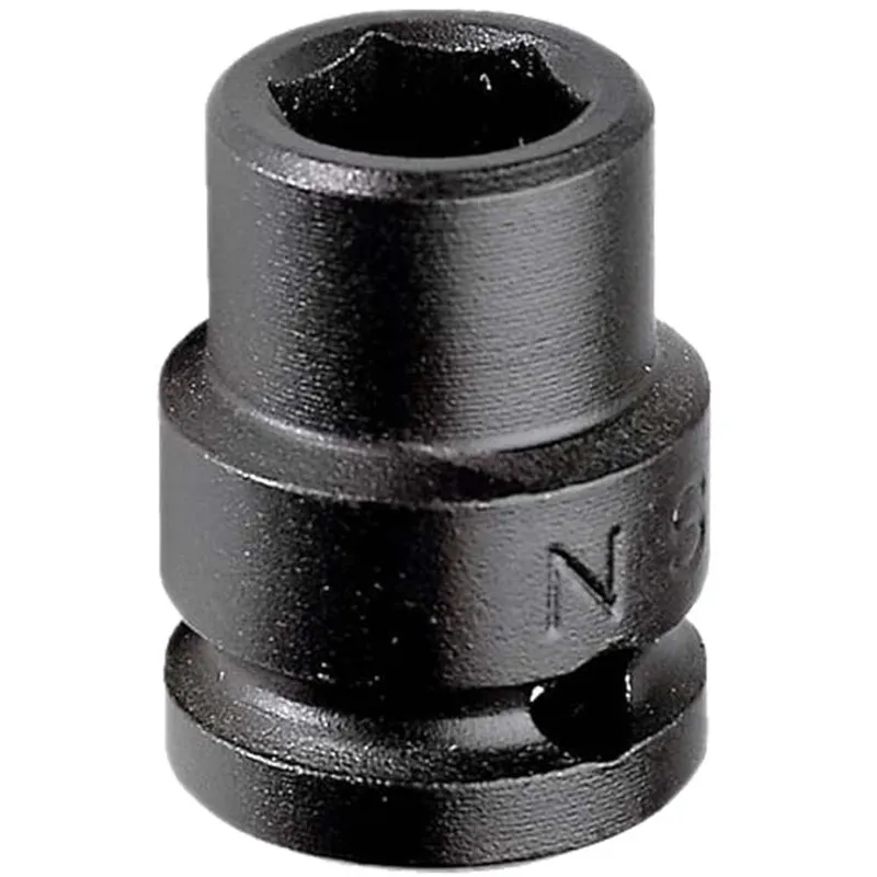 Facom 1/2" Drive Hexagon Impact Socket