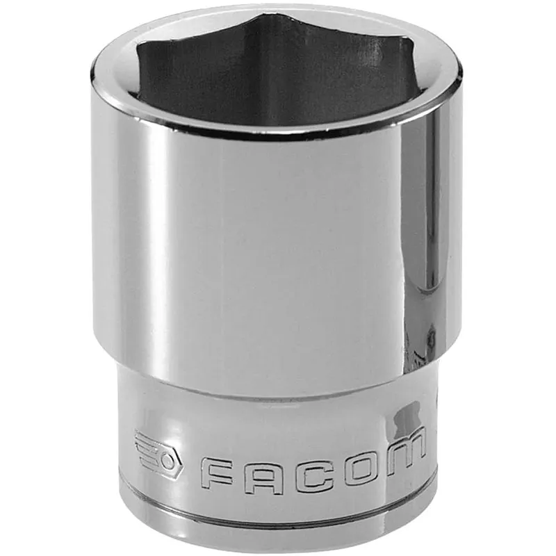 Facom 1/2" Drive Hexagon Sockets Imperial