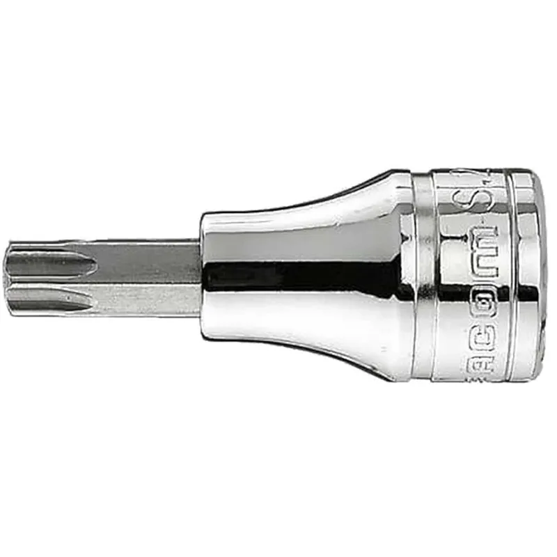 Facom 3/8" Drive Torx Bit Socket