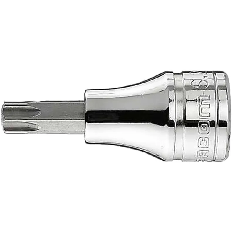 Facom 3/8" Drive Torx Bit Socket