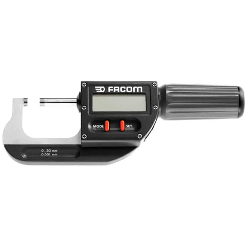 Facom 1355A Digital Micrometer