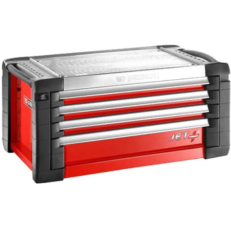 Facom JET+ 4 Drawer Tool Chest