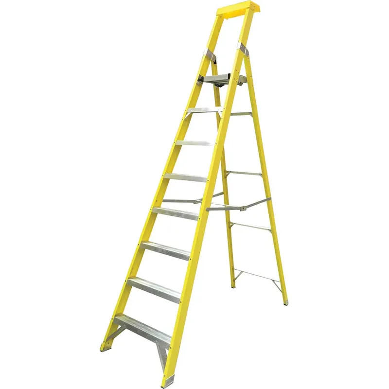 Zarges Grp Platform Steps Platform