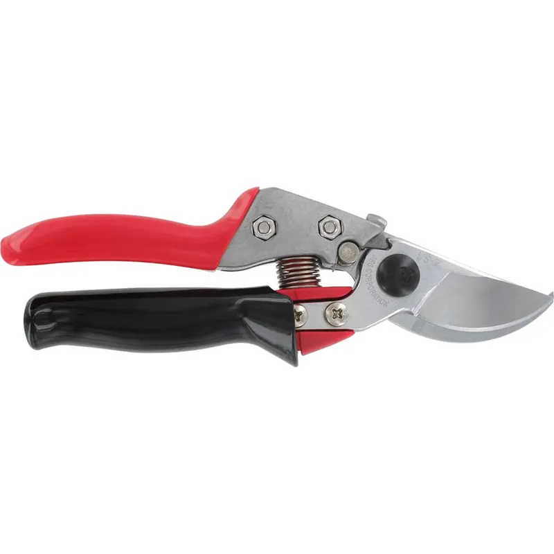 ARS VS-XR Single Hand Locking Rotating Grip Bypass Secateurs