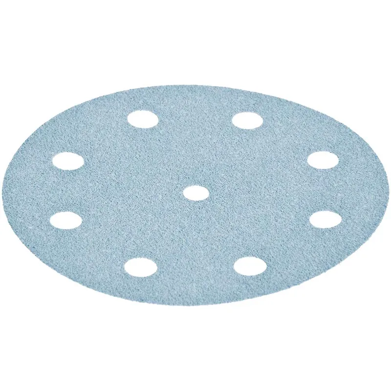 Festool Granat STF Sanding Disc 125mm