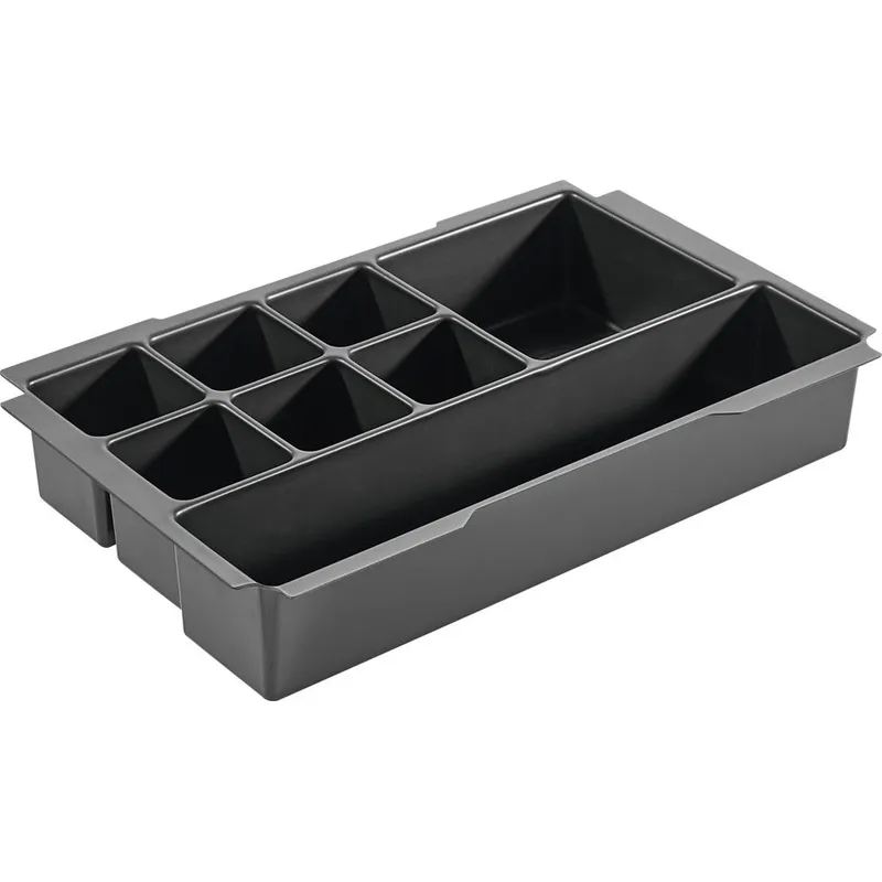 Festool Multi Purpose Organiser Insert for Systainer SYS3 S 76 Case