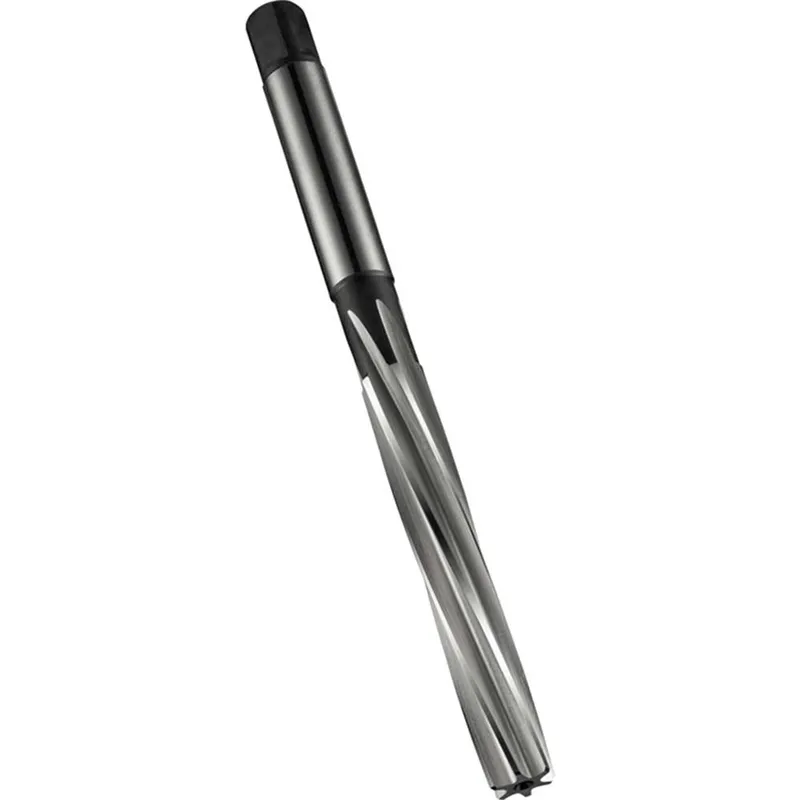 Dormer B100 HSS Straight Shank Hand Reamer Metric