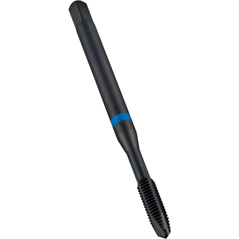 Dormer E240 HSS-E-PM Blue Ring Shark Spiral Point Tap