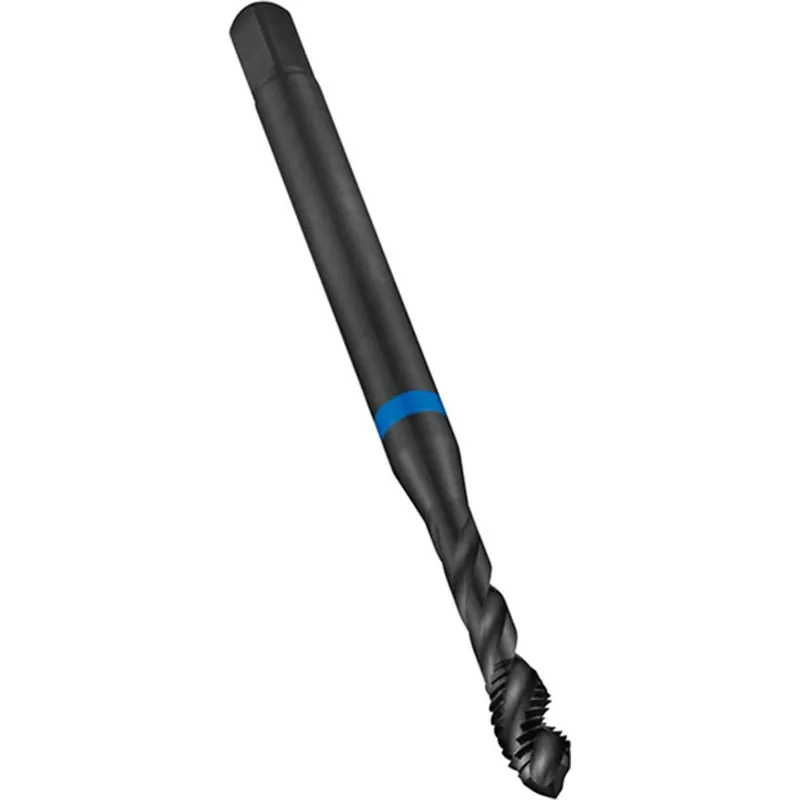 Dormer E238 HSS-E-PM Blue Ring Shark Metric Spiral Flute Tap