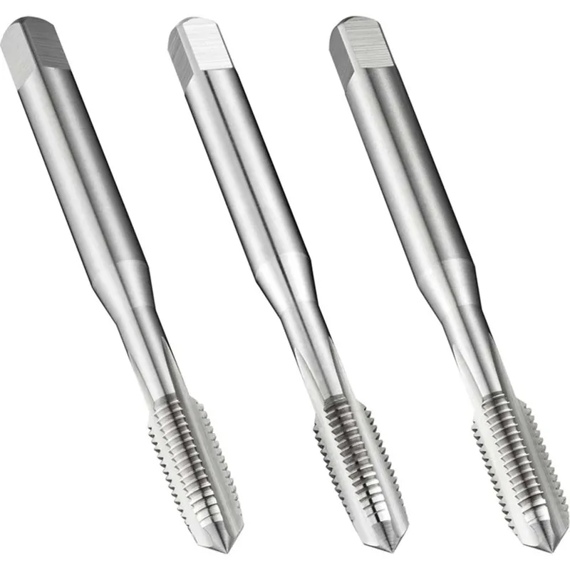 Dormer E524 HSS UNF Hand Tap