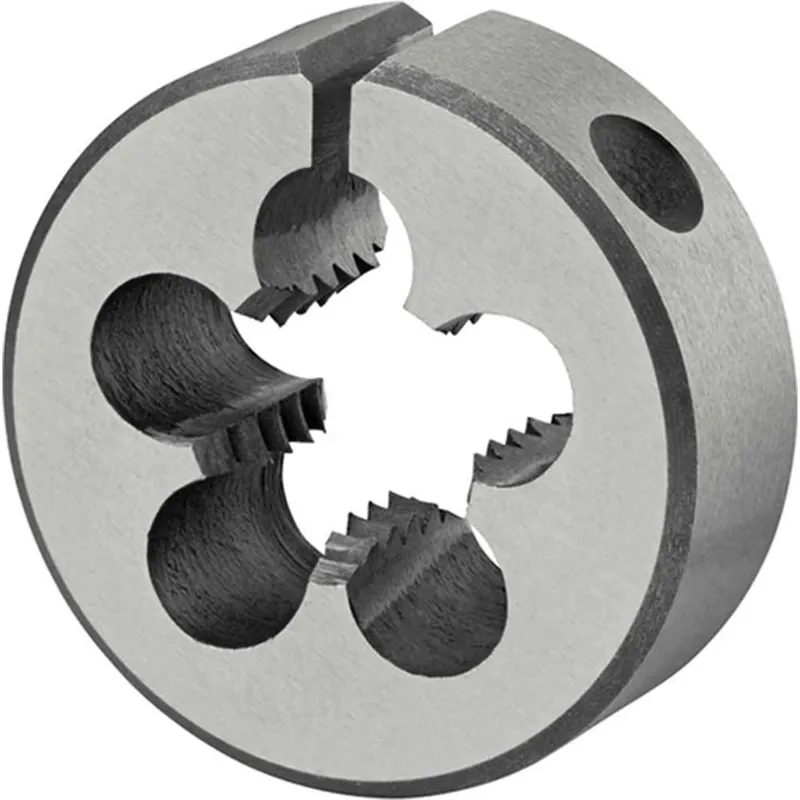 Dormer F320 HSS UNC Circular Split Die