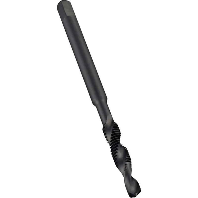 Dormer E650 Metric Spiral Flute Tap & Drill
