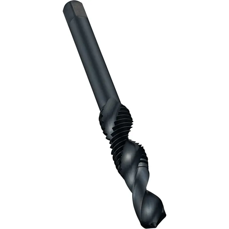 Dormer E651 UNC Spiral Flute Tap & Drill Set