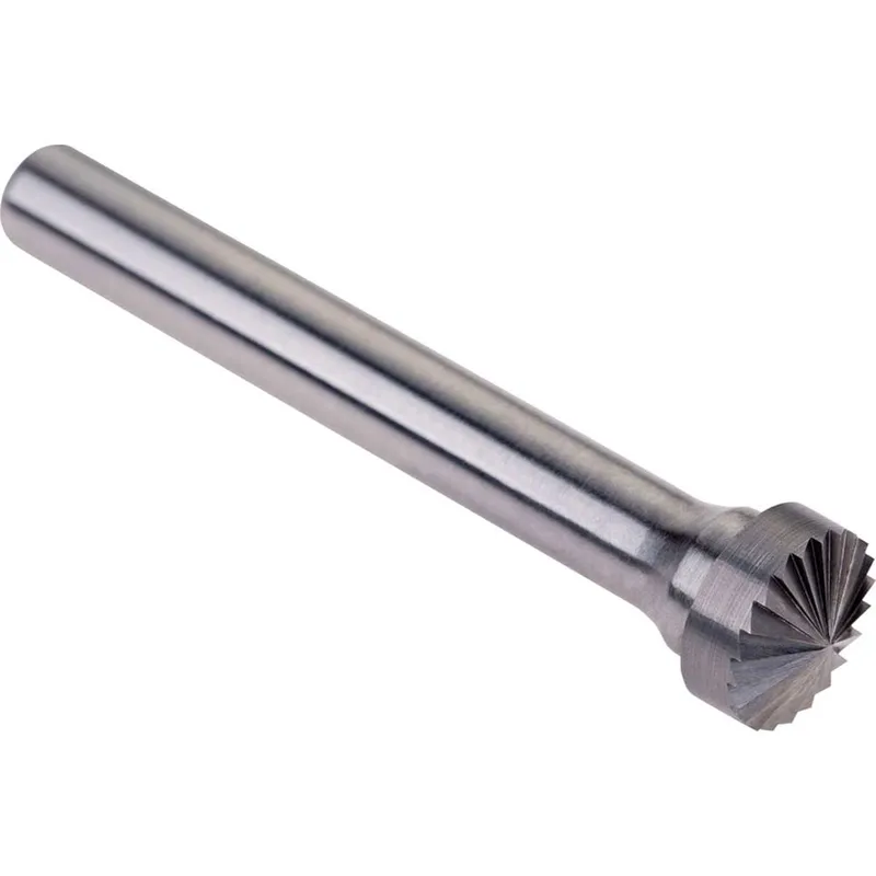 Dormer P101 150 Deg Countersink Carbide Burr