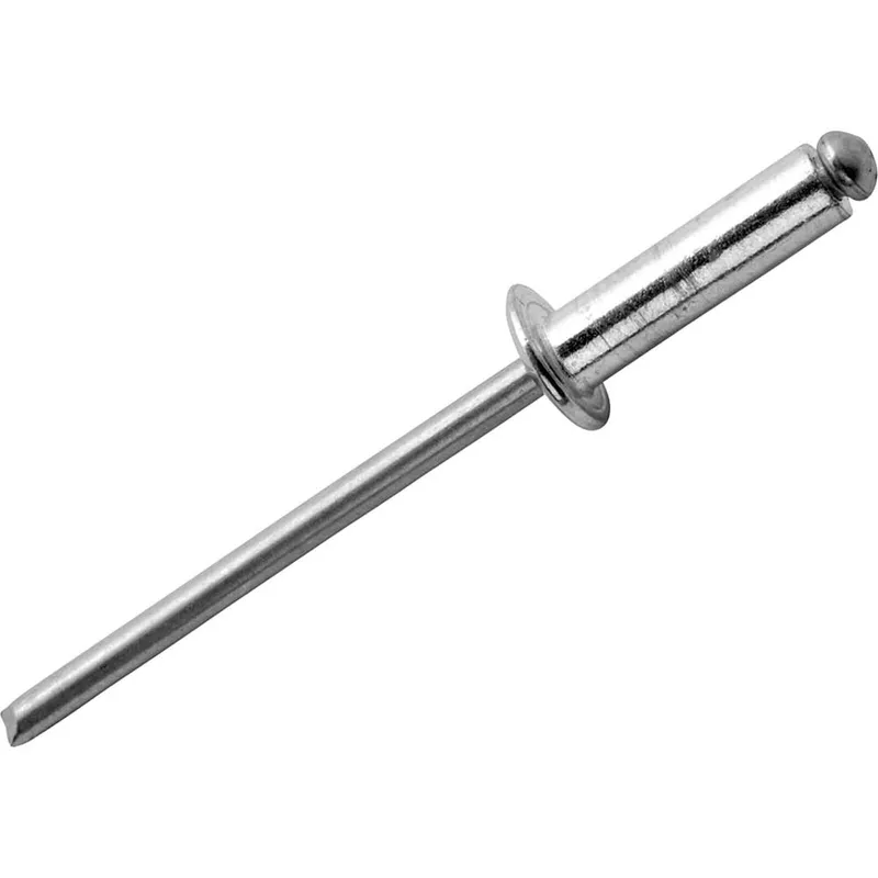 Rapid Standard Aluminium Rivets