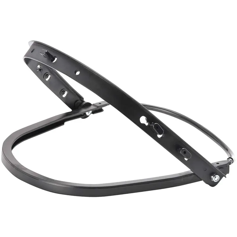 Portwest Visor Carrier Attachment for Safety Helmets