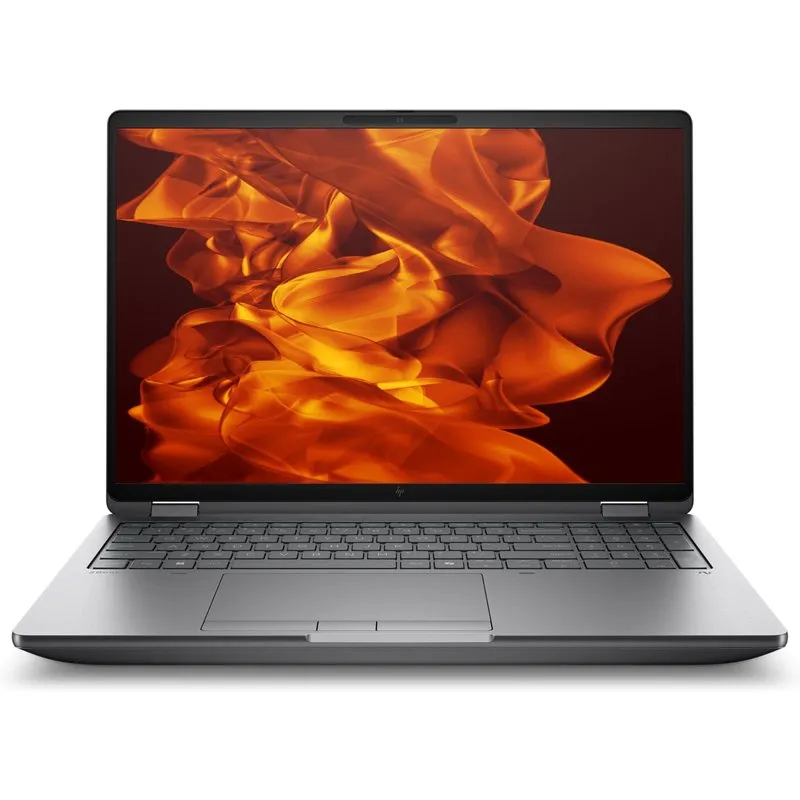 HP ZBook Fury G1i 98M31ET AI Mobile Workstation Intel Core Ultra 9 285HX 64GB RAM 1TB SSD RTX PRO 4000 16GB 16" WUXGA Windows 11 Pro Laptop