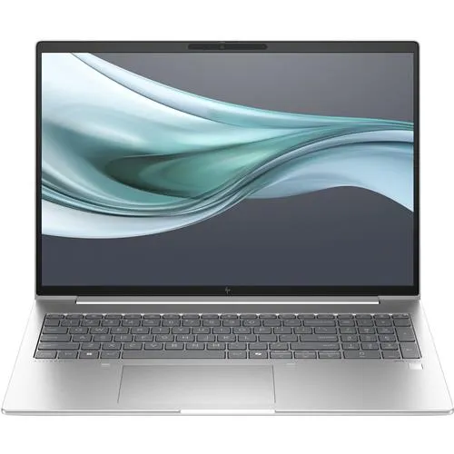 HP EliteBook 660 G11 Intel Core Ultra 5 125U 16GB RAM 512GB SSD 16" Windows 11 Pro Laptop