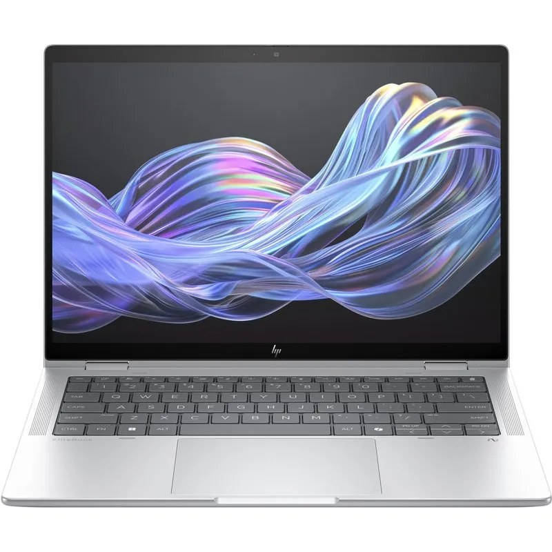 Refurbished HP EliteBook G1i Intel Core Ultra 7 258V 32GB RAM 512GB SSD 14" Touchscreen Windows 11 Pro Laptop